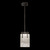 Terra 7.75"W Rectangular Pendant (930240)