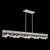Strata 54.5"W Linear Pendant (931340)