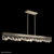 Strata 54.5"W Linear Pendant (931340)