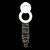 Capri 35.5"H Sconce (952250)