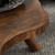 Free Form Coffee Table_Cocktail Table (CVFDR1001)