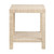 Accent_End Table (CVFDR1008)