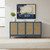 4 Door Media Credenza_Sideboard (CVFDR1010)