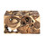 Square Coffee Table_Cocktail Table (CVFDR1011)