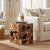 Accent_End Table (CVFDR1012)