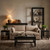 Square Coffee Table_Cocktail Table (CVFDR1022)