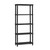 4 Shelf Etagere (CVFDR1025)