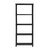 4 Shelf Etagere (CVFDR1025)