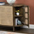 5 Door Media Credenza_Sideboard (CVFDR1033)