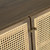 5 Door Media Credenza_Sideboard (CVFDR1033)