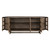 5 Door Media Credenza_Sideboard (CVFDR1033)