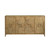 4 Door Media Credenza_Sideboard (CVFDR1034)