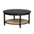 Round Coffee Table_Cocktail Table (CVFDR1037)