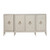 4 Door Media Credenza_Sideboard (CVFDR1041)