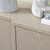 4 Door Media Credenza_Sideboard (CVFDR1041)