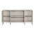 4 Door Media Credenza_Sideboard (CVFDR1041)