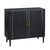 2 Door Accent Cabinet (CVFDR1040)