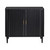 2 Door Accent Cabinet (CVFDR1040)
