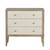 3 Drawer Accent Chest (CVFDR1046)