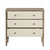3 Drawer Accent Chest (CVFDR1046)