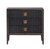 3 Drawer Accent Chest (CVFDR1048)