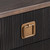 3 Drawer Accent Chest (CVFDR1048)