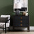 3 Drawer Accent Chest (CVFDR1048)