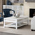 Rectangle Coffee Table_Cocktail Table (CVFDR1150)