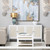 Rectangle Coffee Table_Cocktail Table (CVFDR1150)