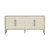 4 Door Media Credenza_Sideboard (CVFDR1158)