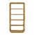 5 Shelf Etagere (CVFDR1167)