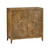 2 Door Accent Cabinet (CVFDR1168)