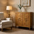 2 Door Accent Cabinet (CVFDR1168)