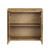 2 Door Accent Cabinet (CVFDR1168)