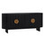 4 Door Media Credenza_Sideboard (CVFDR1171)