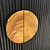 4 Door Media Credenza_Sideboard (CVFDR1171)