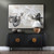4 Door Media Credenza_Sideboard (CVFDR1171)