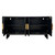 4 Door Media Credenza_Sideboard (CVFDR1171)