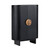 2 Door Accent Cabinet (CVFDR1172)
