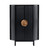 2 Door Accent Cabinet (CVFDR1172)