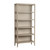 4 Shelf Bookcase (CVFDR1201)
