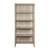 4 Shelf Bookcase (CVFDR1201)