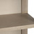 4 Shelf Bookcase (CVFDR1201)
