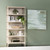 4 Shelf Bookcase (CVFDR1201)