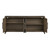 4 Door Media Credenza_Sideboard (CVFDR1204)