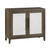 2 Door Media Credenza_Sideboard (CVFDR1205)