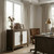 2 Door Media Credenza_Sideboard (CVFDR1205)