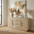 3 Drawer 2 Door Sideboard