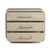 3 Drawer Accent Chest (CVFDR1211)
