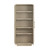 2 Door Accent Cabinet (CVFDR1212)